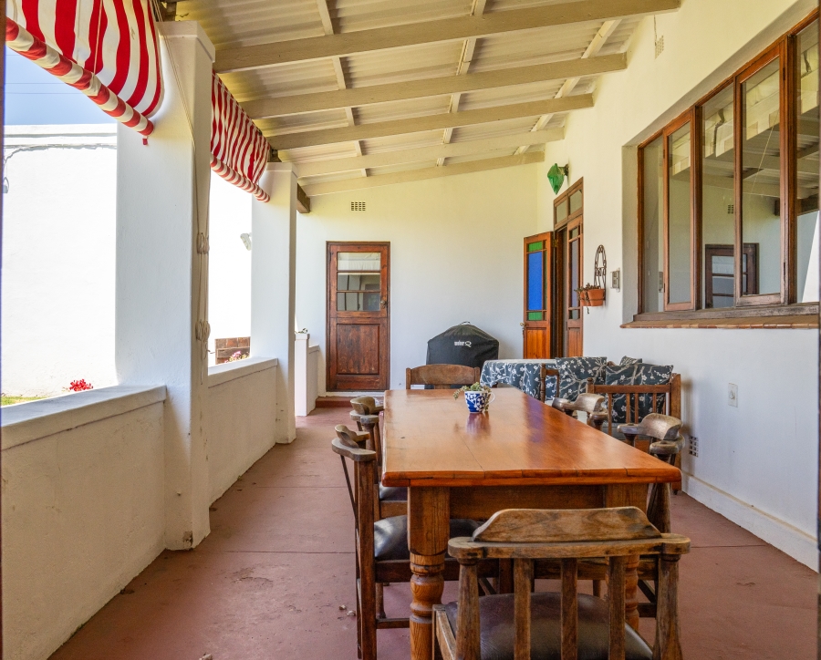 4 Bedroom Property for Sale in Stellenbosch Farms Western Cape